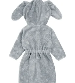 Müsli Badekåbe - Bunny - Jasmin Blue