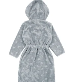 Müsli Badekåbe - Jasmin Blue