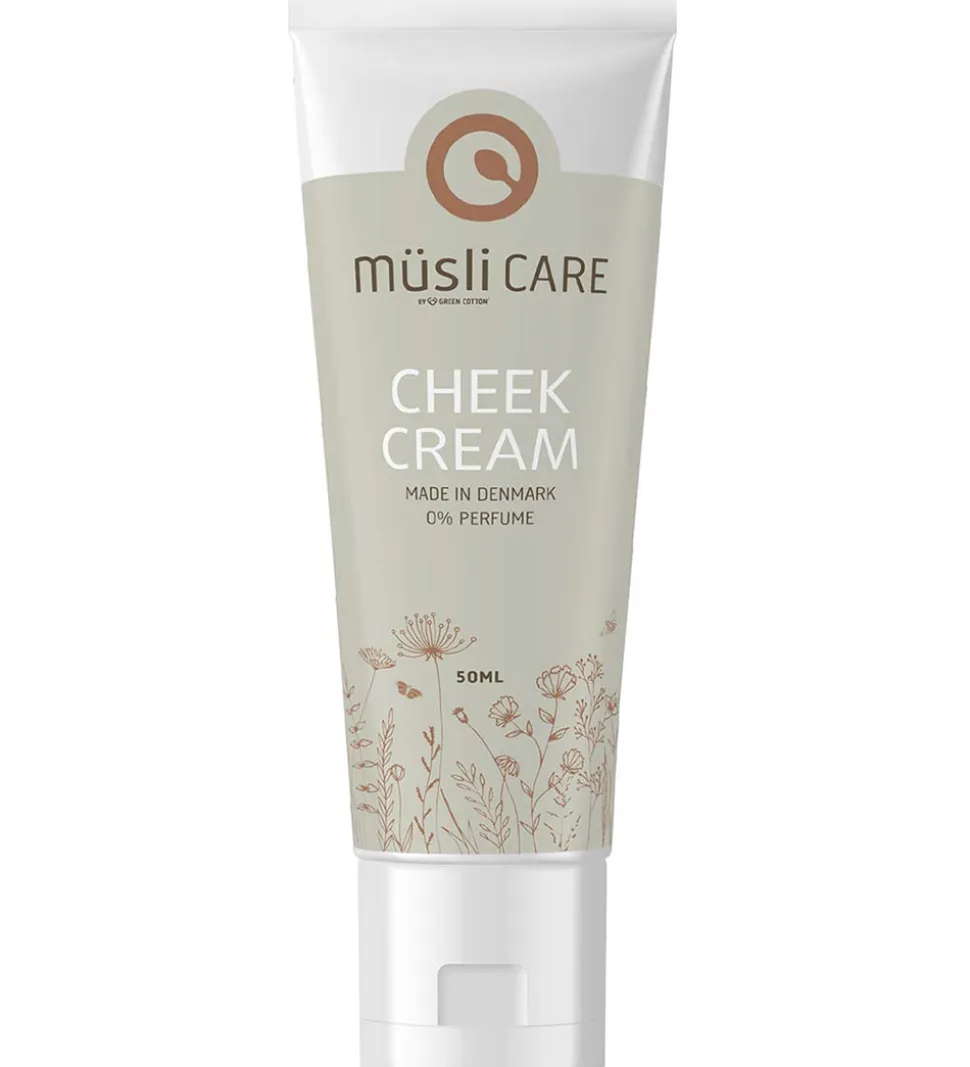 Müsli Care Cheek Cream - 50 ml
