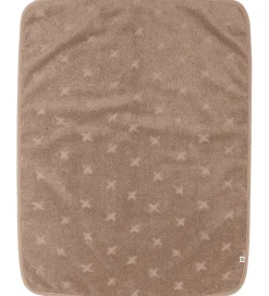 Müsli Håndklæde - 50x65 - Walnut