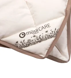 Müsli Pude - 45x40 cm - Kapok