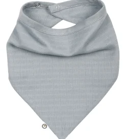 Müsli Savlesmække - Stripe Muslin - 2-pak - Balsam cream/Cashme