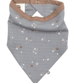 Müsli Savlesvmække - 2-pak - Stars - Jasmin Blue/Balsam Cream/Wa