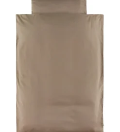 Müsli Sengetøj - Junior - Walnut