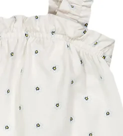 Müsli Sommerdragt - Daisy - Balsam Cream/Corn/Breeze