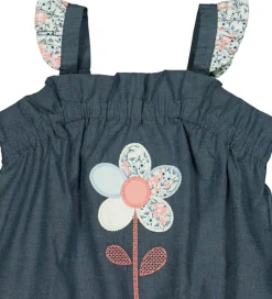 Müsli Sommerdragt - Petit - Chambray