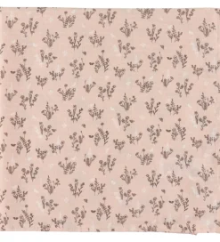 Müsli Stofbleer - 2-pak - 75x75 - Flora - Nightingale/Balsam Cre