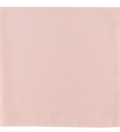 Müsli Stofbleer - 2-pak - 75x75 - Peony