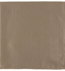 Müsli Stofbleer - 2-pak - 75x75 - Stars - Jasmin Blue/Balsam Cre