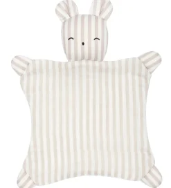 Müsli Sutteklud - Musselin - Stripe - Balsam Cream/Cashmere