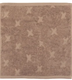 Müsli Vaskeklude - 4-pak - Walnut