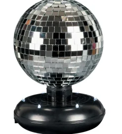 Music Diskokugle - 15 cm