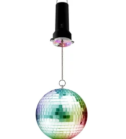 Music Diskokugle - 20 cm