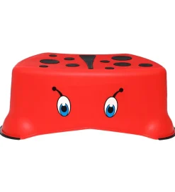 My Carry Potty Skammel - Mariehøne