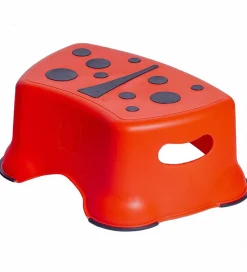 My Carry Potty Skammel - Mariehøne