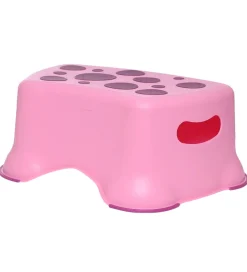 My Carry Potty Skammel - Pink Drage