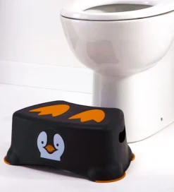 My Carry Potty Skammel - Pingvin