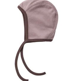 Name It Babyjelm - Uld - NbfWillit - Purple Dove