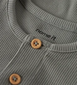 Name It Body l/æ - Rib - NbmKab - Shadow