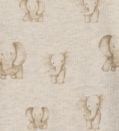 Name It Body l/æ - Rib - NbnDam - Peyote Melange