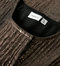 Name It Buksedragt - NkfReneing - Copper