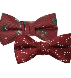 Name It Butterfly - 1 stk. - Assort. - NmmOchris - Jester Red m.