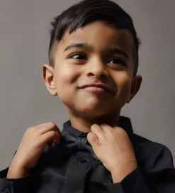 Name It Butterfly - NmmRasmus - Black