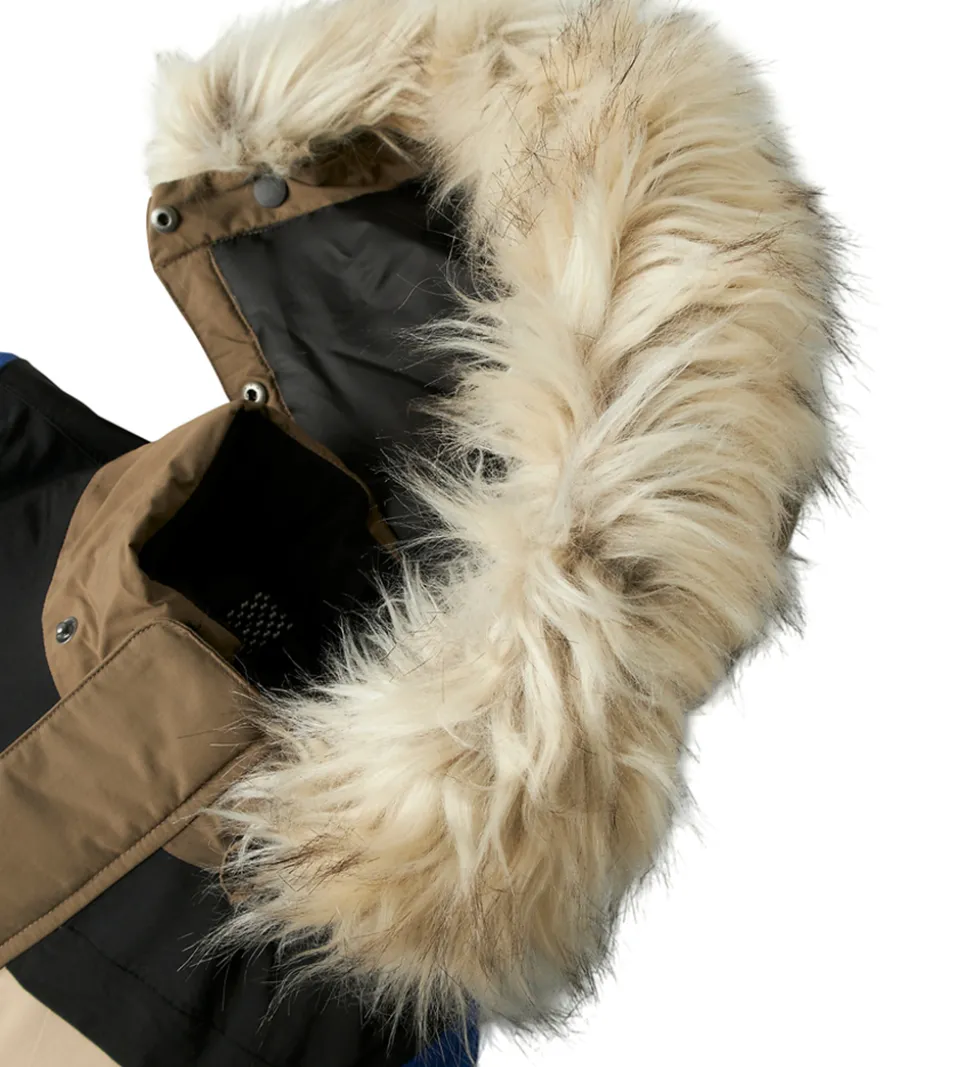 Name It Flyverdragt - NmnStorm12 - Surf the Web