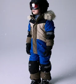 Name It Flyverdragt - NmnStorm12 - Surf the Web