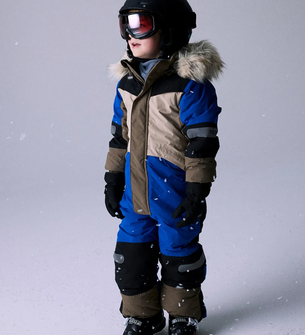 Name It Flyverdragt - NmnStorm12 - Surf the Web