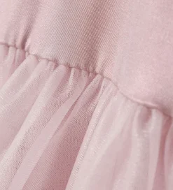 Name It Gymnastikdragt - Tyl - NmfLeonora - Sweet Dreams