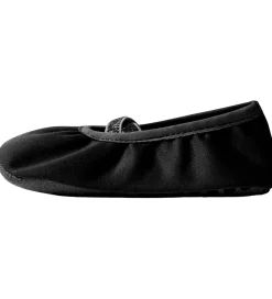 Name It Gymnastiksko - Noos - NmfBalance - Black