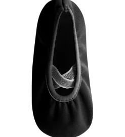 Name It Gymnastiksko - Noos - NmfBalance - Black