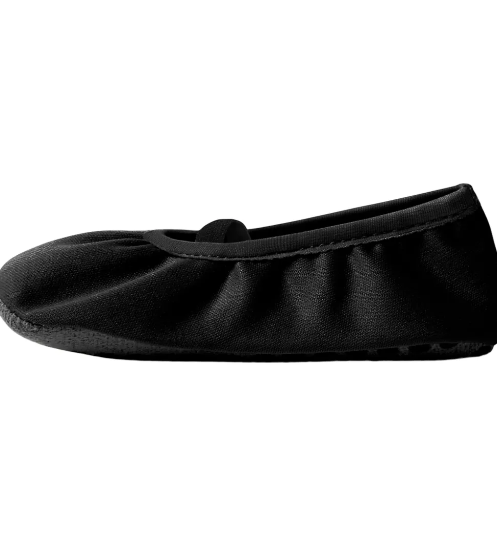 Name It Gymnastiksko - Noos - NmnBalance - Black