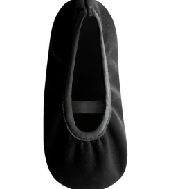 Name It Gymnastiksko - Noos - NmnBalance - Black