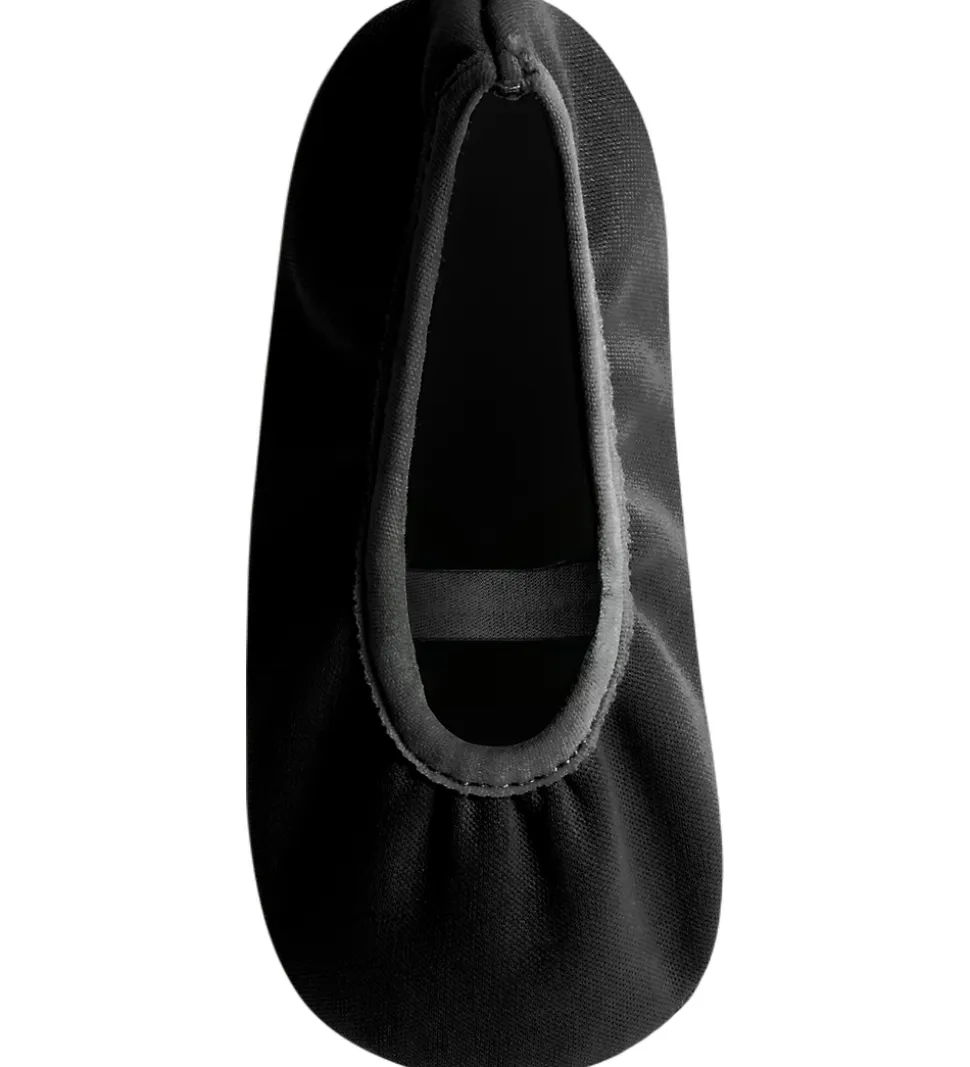 Name It Gymnastiksko - Noos - NmnBalance - Black