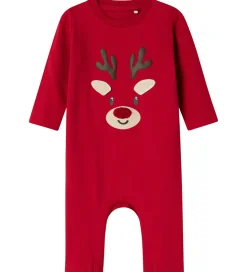 Name It Heldragt - NbnFro - Jester Red