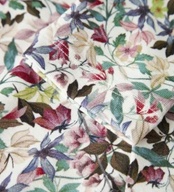 Name It Leggings - NmfSalliana - Cloud Dancer