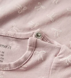 Name It Natdragt - NbfRagnhild - Keepsake Lilac