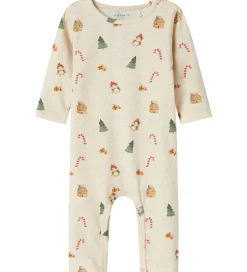 Name It Natdragt - NbnRoccas - Peyote Melange