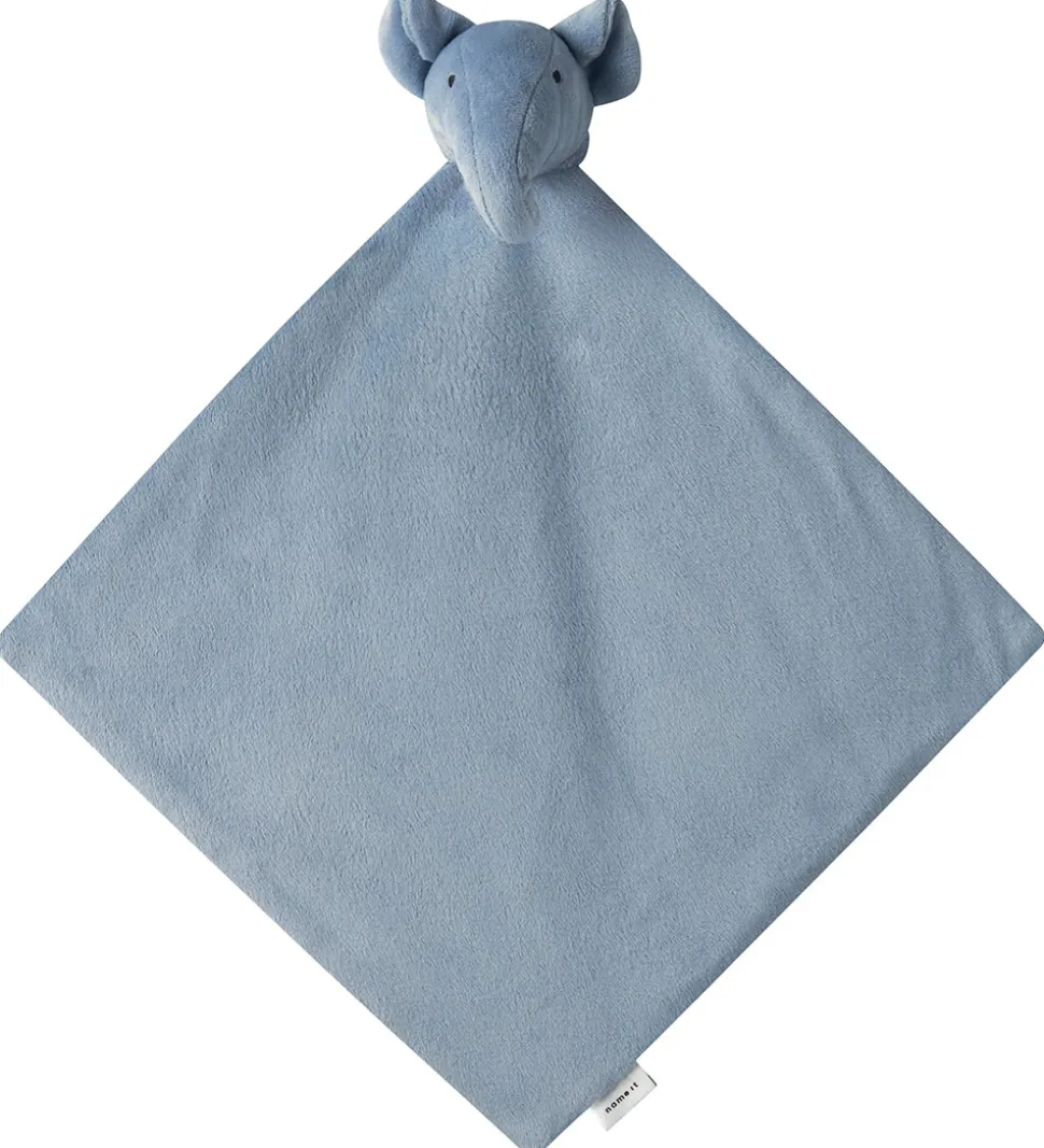 Name it Nusseklud - Velour - NbnPolda - Tradewinds