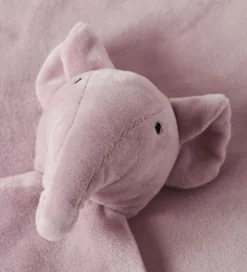 Name it Nusseklud - Velour - NbnPolda - Burnished Lilac