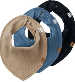 Name It Savlesmæk - Noos - Rib - NbnYvetti - 3-pak - Dark Sapphi