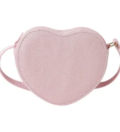 Name It Skuldertaske - NmfReila - Keepsake Lilac