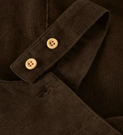 Name It Smækbukser - Fløjl - NbmSasalle - Delicioso