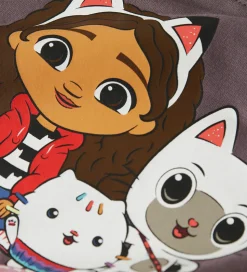 Name It Sweatkjole - NmfNuri - Gabby's Dollhouse - Moonscape