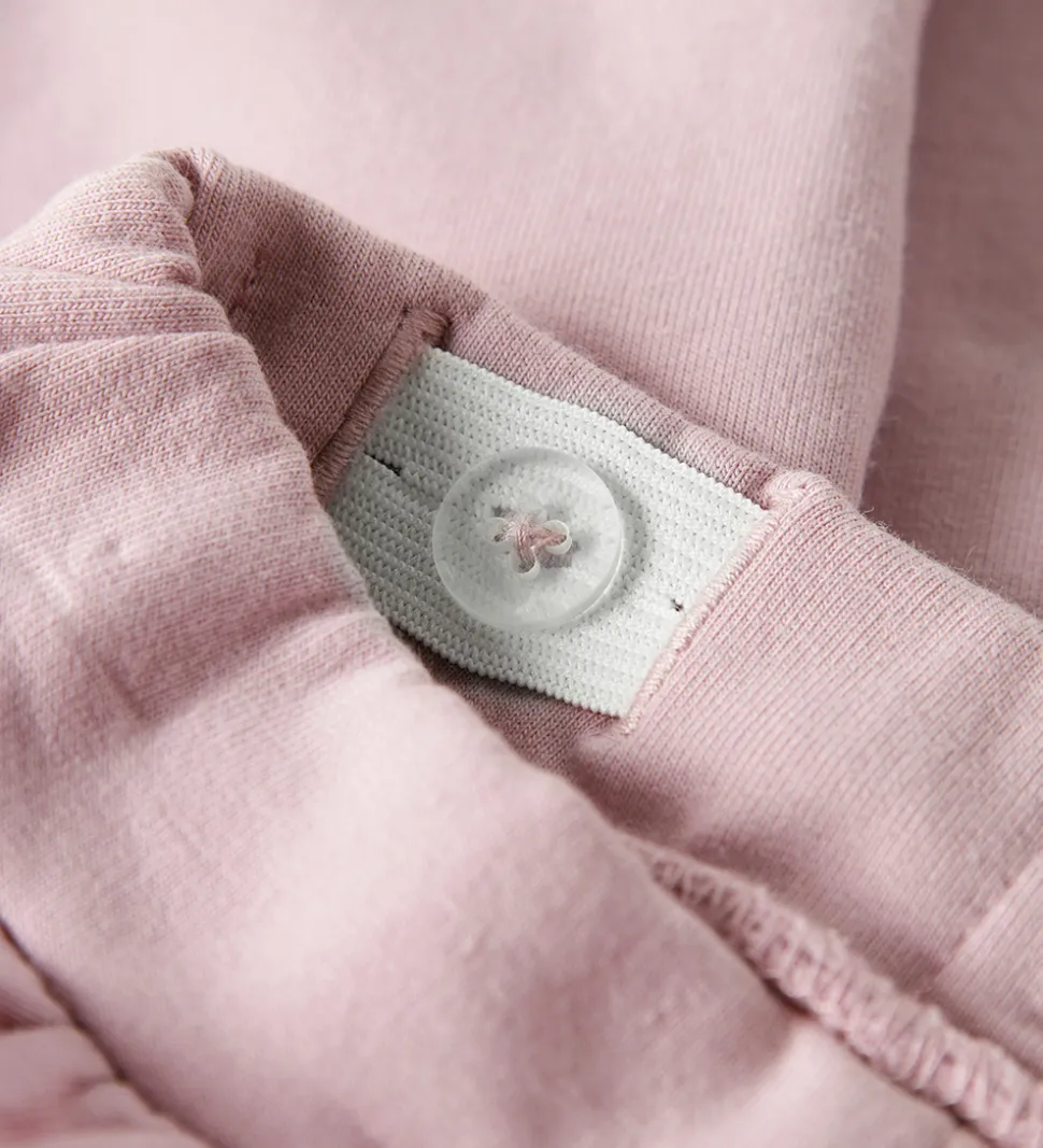 Name It Sweatpants - NbfRowane - Keepsake Lilac