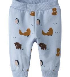 Name It Sweatpants - NbmSoul - Kentucky Blue