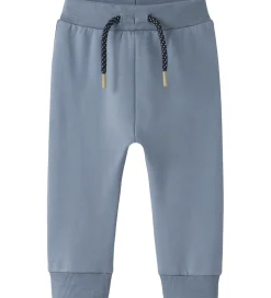 Name It Sweatpants - NbmSumo - Flint Stone