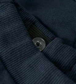 Name It Sweatpants - NbmSumo - Navy Blazer